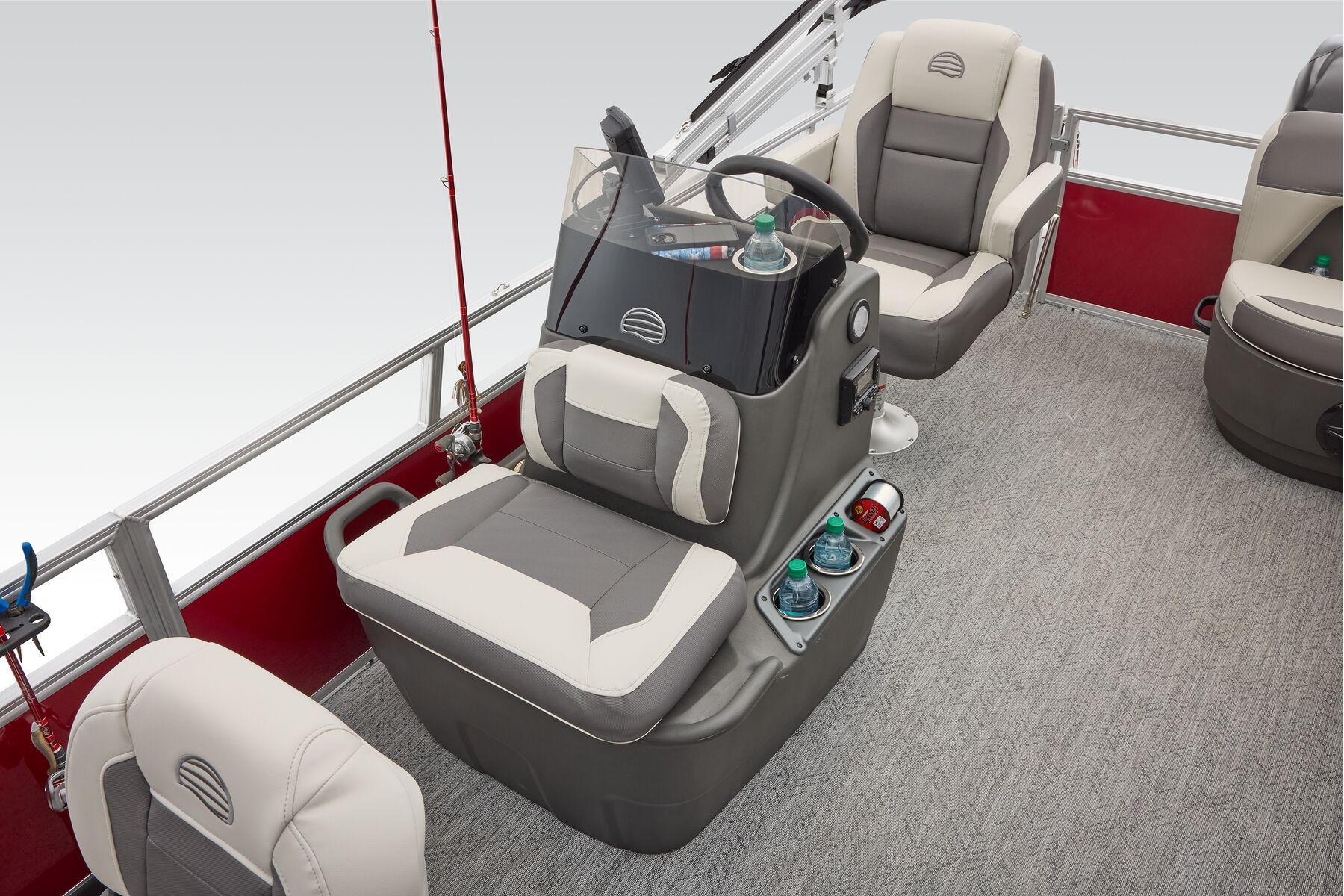 2026 Sun Tracker Bass Buggy 16 XL Select Gallery