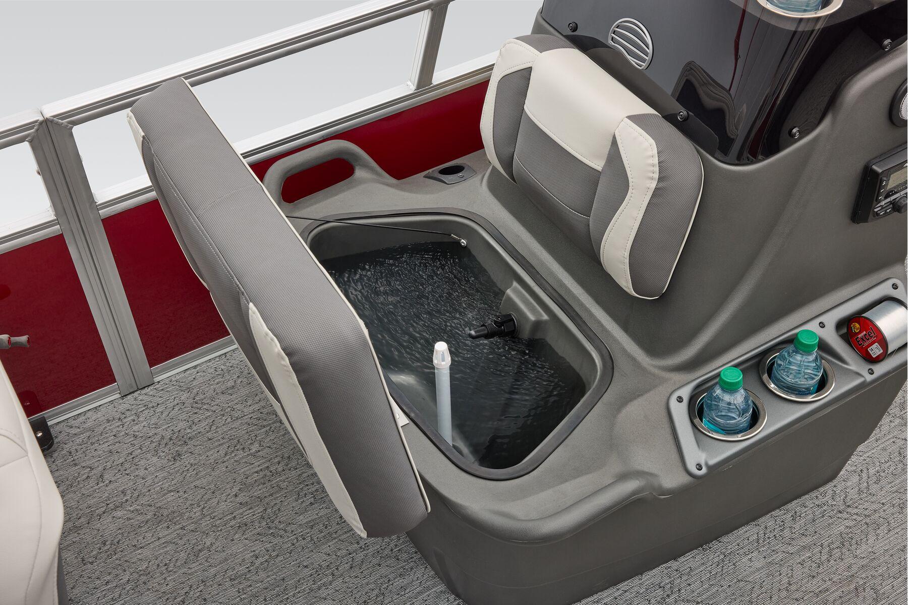 2026 Sun Tracker Bass Buggy 16 XL Select Gallery