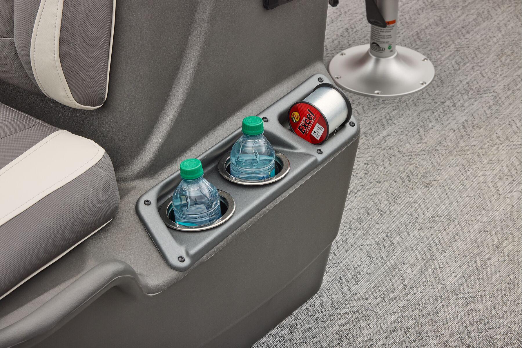 2026 Sun Tracker Bass Buggy 16 XL Select Gallery