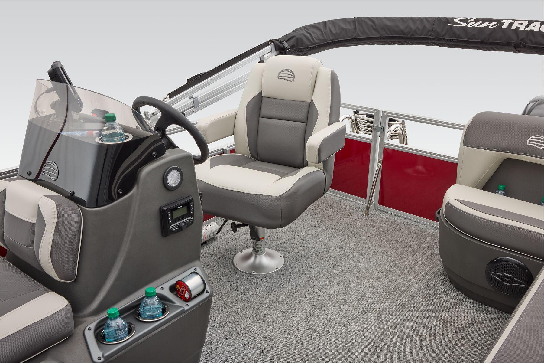 2026 Sun Tracker Bass Buggy 16 XL Select Gallery