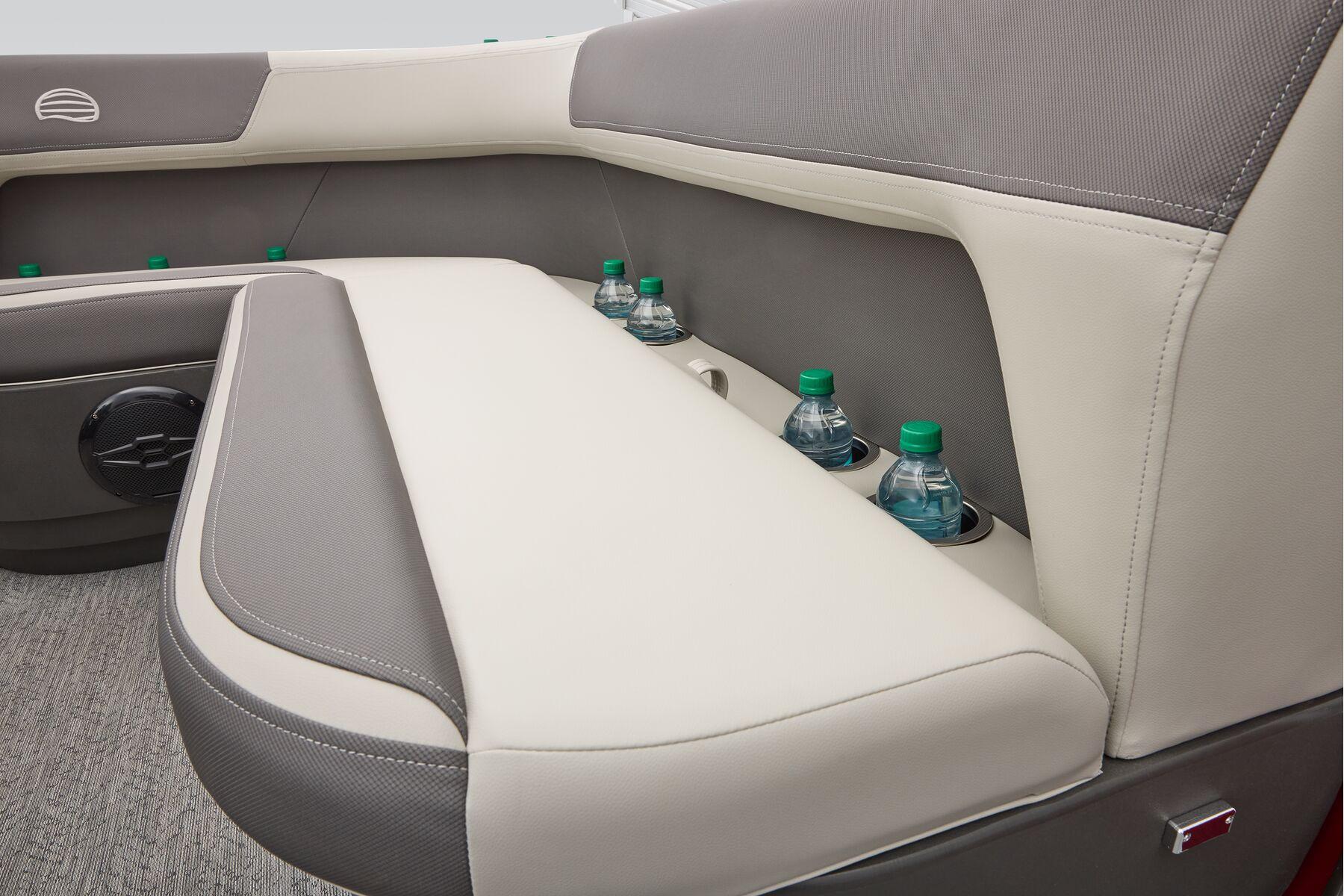 2026 Sun Tracker Bass Buggy 16 XL Select Gallery