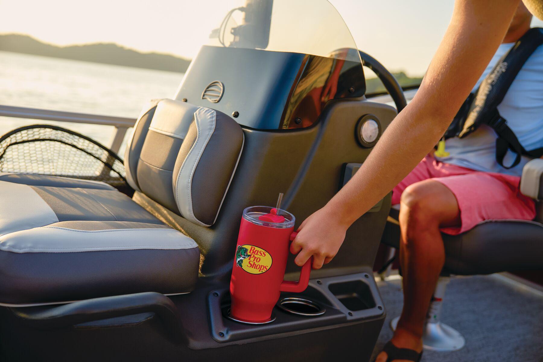 2026 Sun Tracker Bass Buggy 16 XL Select Gallery