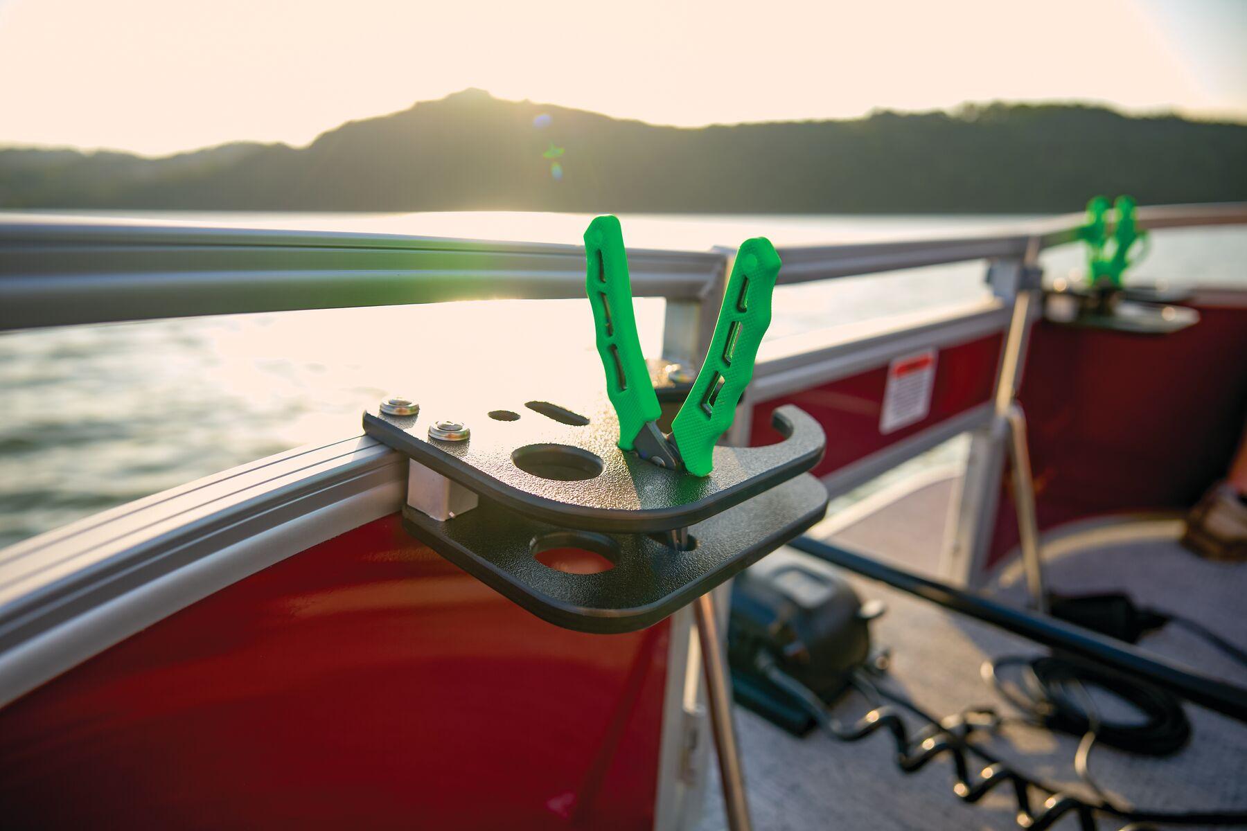 2026 Sun Tracker Bass Buggy 16 XL Select Gallery