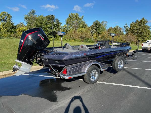 2022 Ranger Boats boat for sale, model of the boat is Z519 & Image # 3 of 10