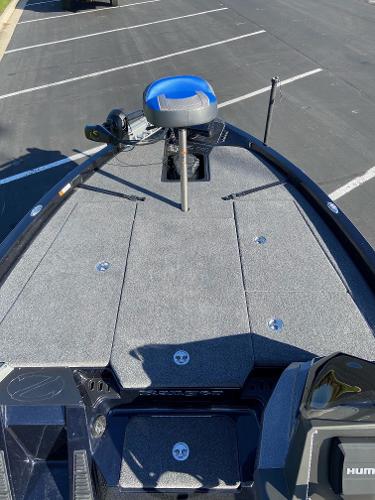 2022 Ranger Boats boat for sale, model of the boat is Z519 & Image # 5 of 10