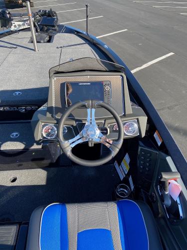 2022 Ranger Boats boat for sale, model of the boat is Z519 & Image # 9 of 10