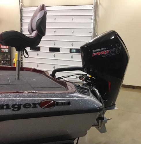 2022 Ranger Boats boat for sale, model of the boat is Z518 & Image # 6 of 6