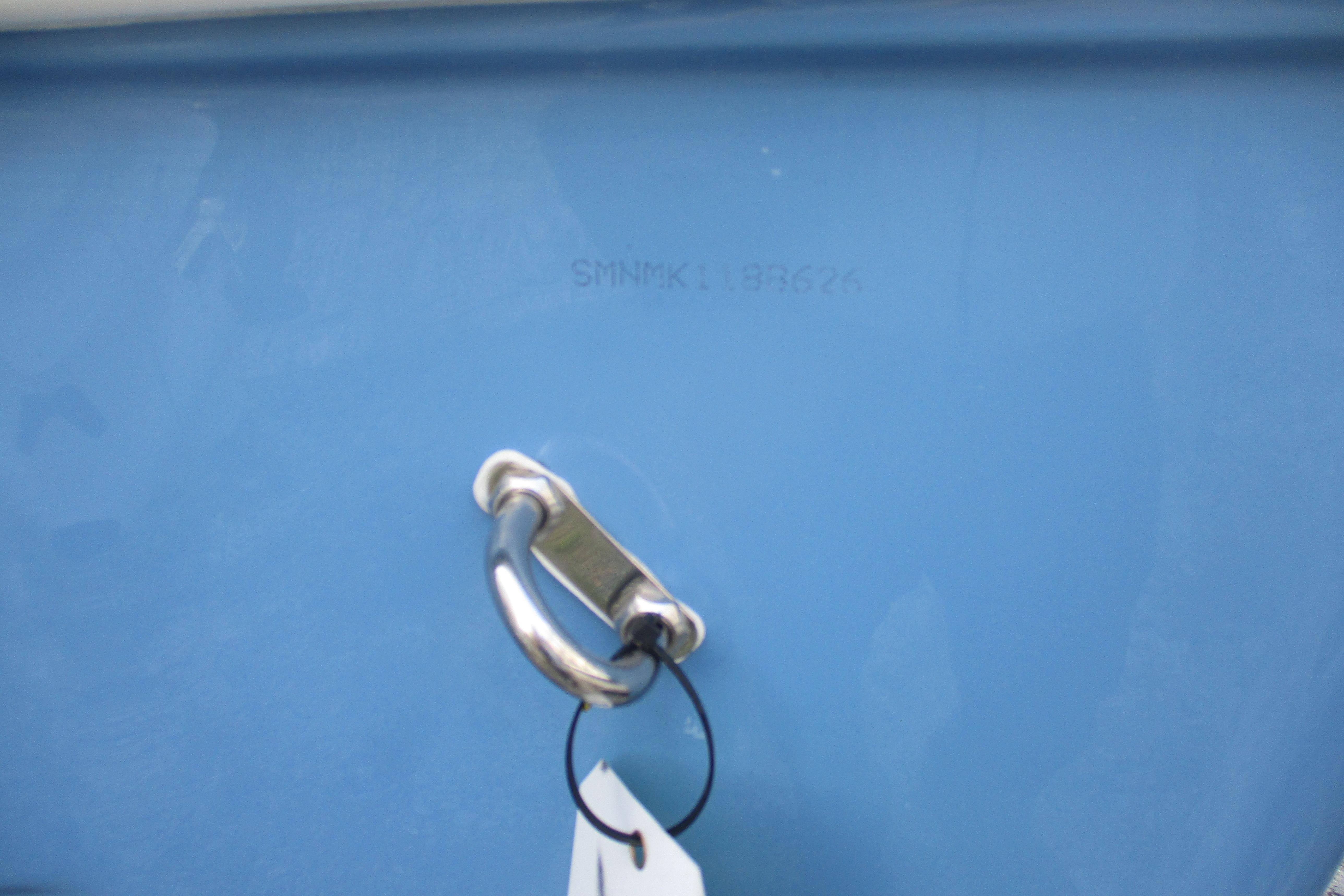 2026 Sportsman Masters 267OE Bay Boat-24