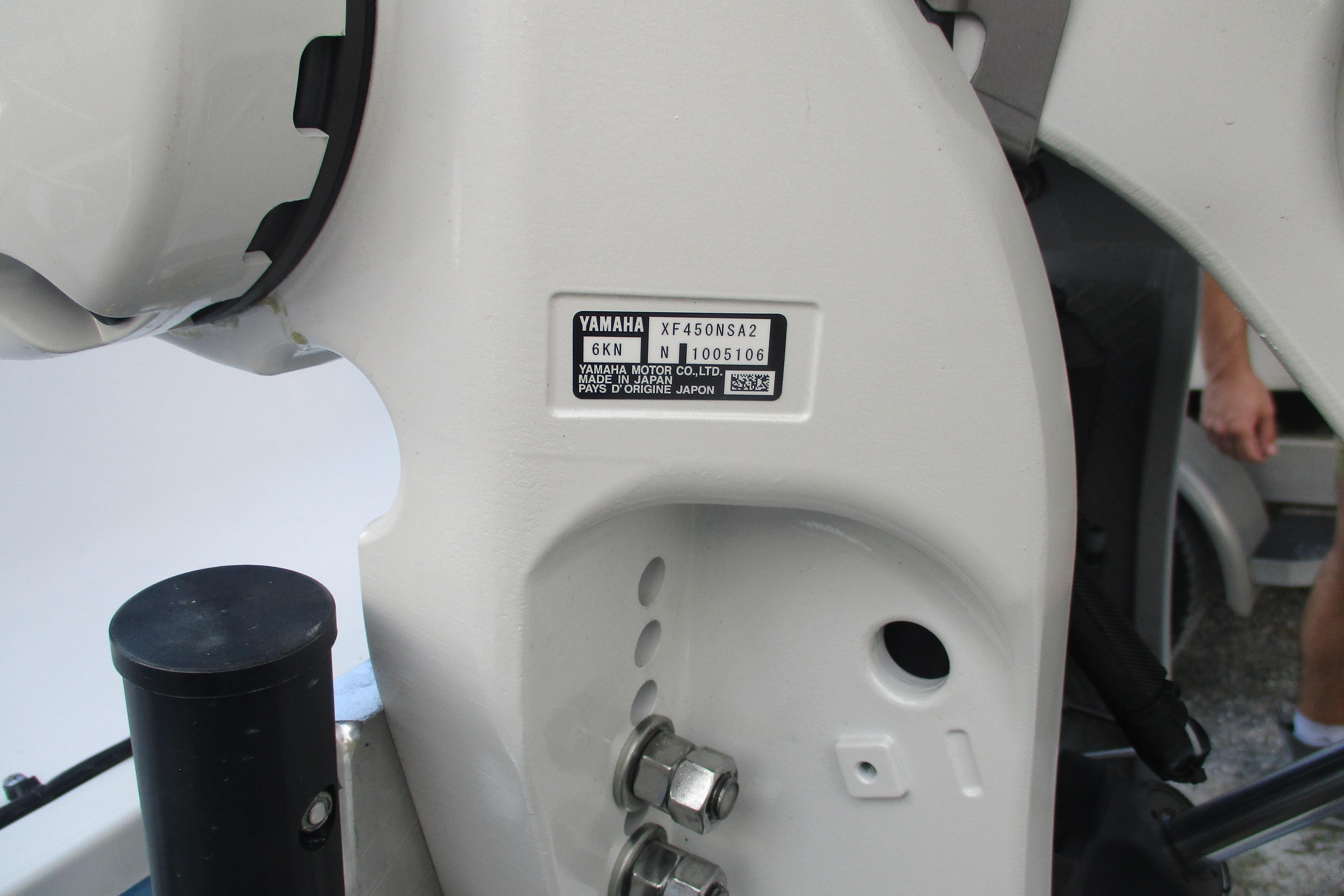 2026 Sportsman Masters 267OE Bay Boat-23