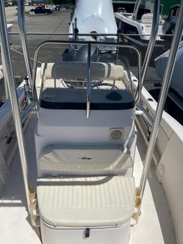 2002 Grady-White boat for sale, model of the boat is 180 Sportsman & Image # 3 of 8