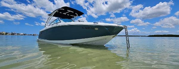 25' Cobalt, Listing Number 100912782, - Photo No. 21