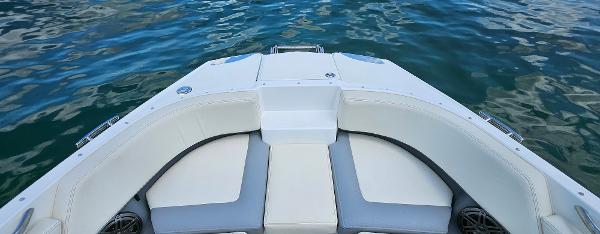 25' Cobalt, Listing Number 100912782, - Photo No. 36