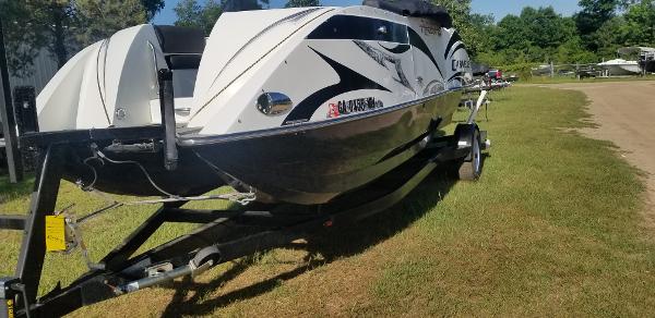 2015 Caravelle boat for sale, model of the boat is Razor 219 UU & Image # 2 of 11