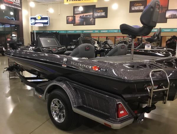 2022 Ranger Boats boat for sale, model of the boat is Z519 & Image # 4 of 8