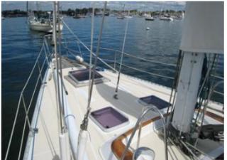 Newport RI Yacht Brokerage