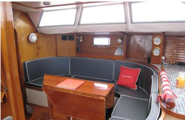 Newport RI Yacht Brokerage