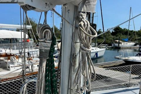 Newport RI Yacht Brokerage