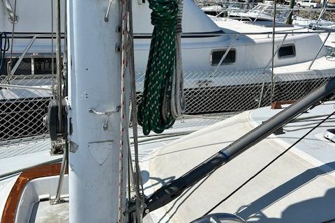 Newport RI Yacht Brokerage