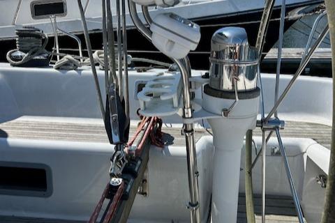 Newport RI Yacht Brokerage