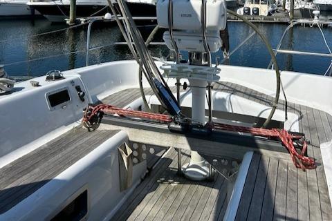 Newport RI Yacht Brokerage