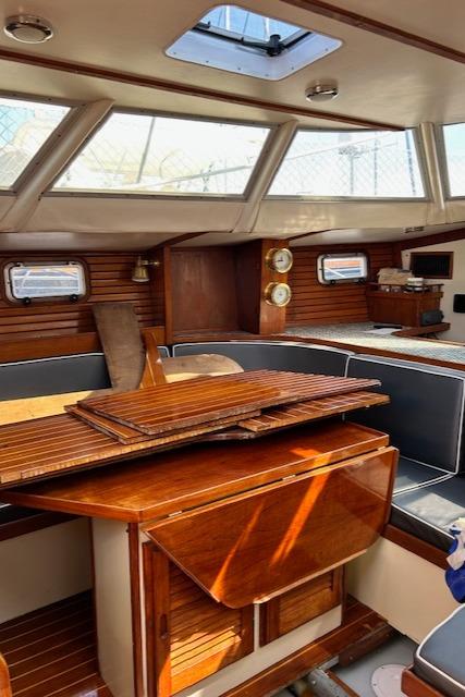 Newport RI Yacht Brokerage