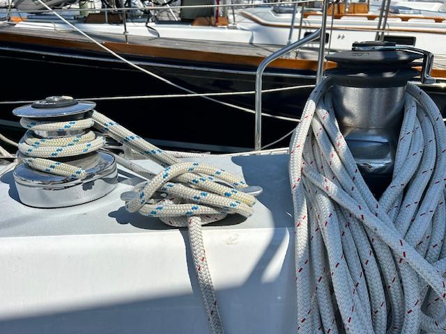 Newport RI Yacht Brokerage