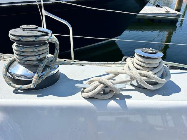 Newport RI Yacht Brokerage