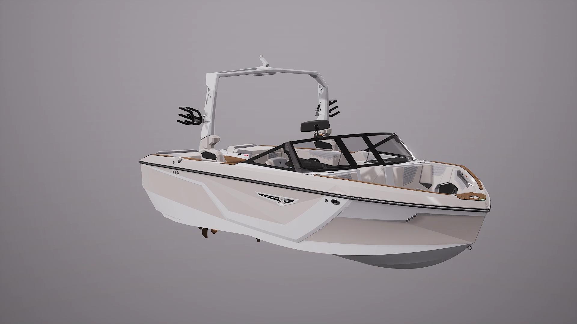 2025 Nautique Super Air Nautique S23 #359786 primary image