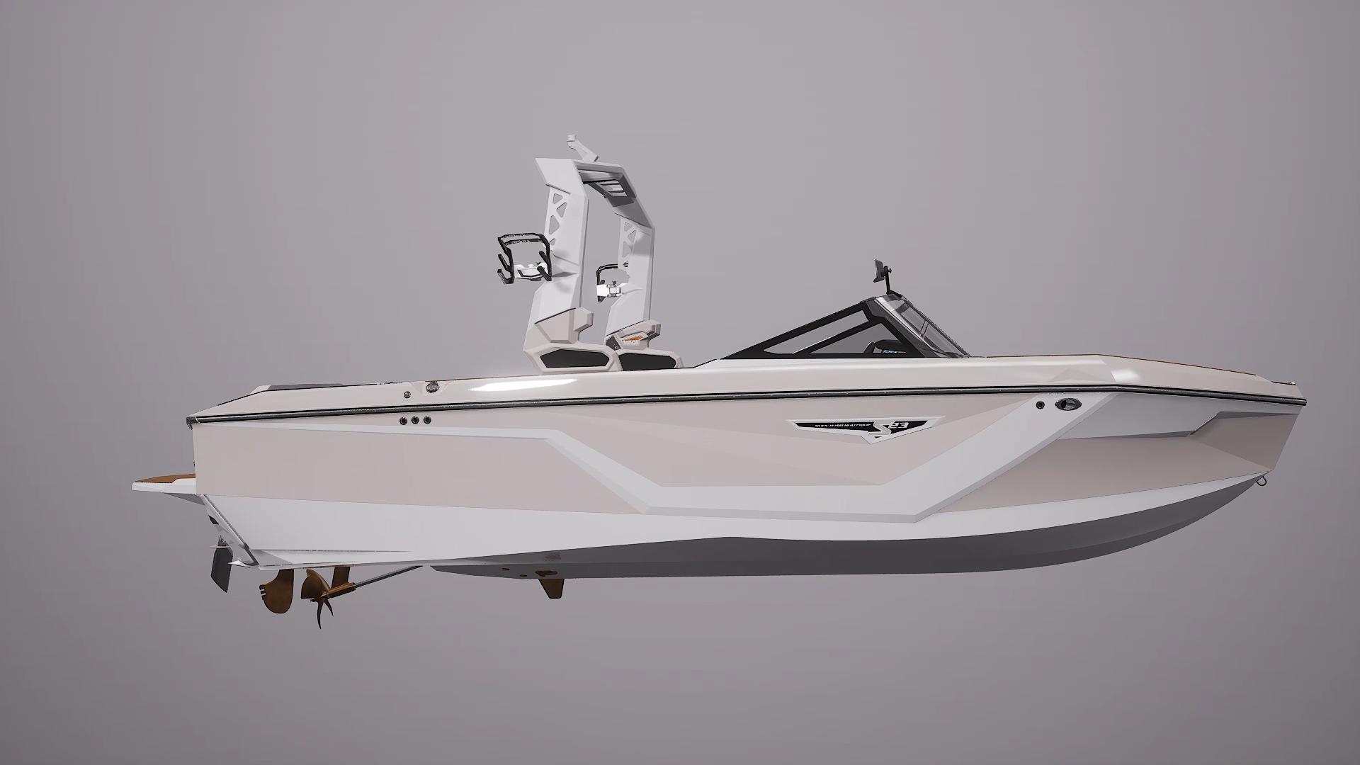 2025 Nautique Super Air Nautique S23 #N3078C inventory image at Sun Country Marine Group, Newport Beach 2025 Nautique Super Air Nautique S23 #N3078C inventory image at Sun Country Marine Group, Newport Beach