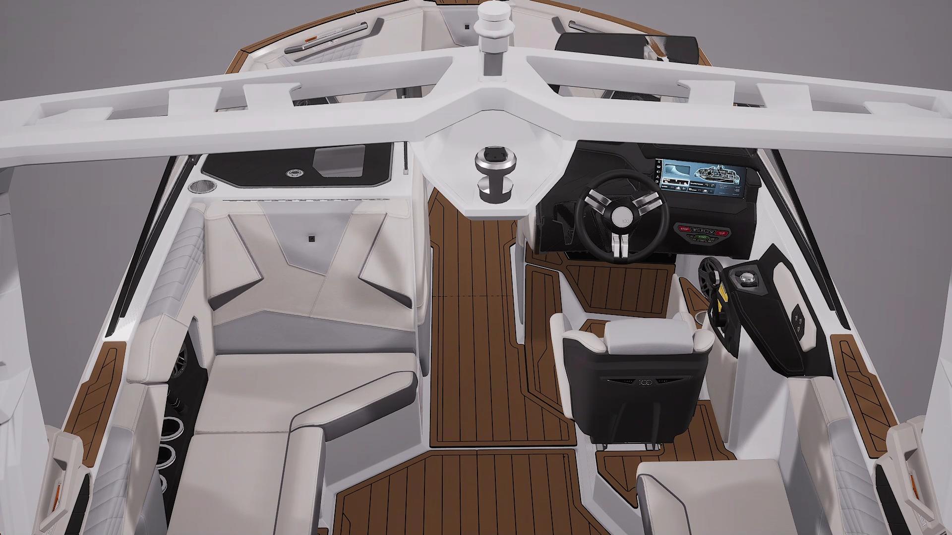 2025 Nautique Super Air Nautique S23 #N3078C inventory image at Sun Country Marine Group, Newport Beach 2025 Nautique Super Air Nautique S23 #N3078C inventory image at Sun Country Marine Group, Newport Beach