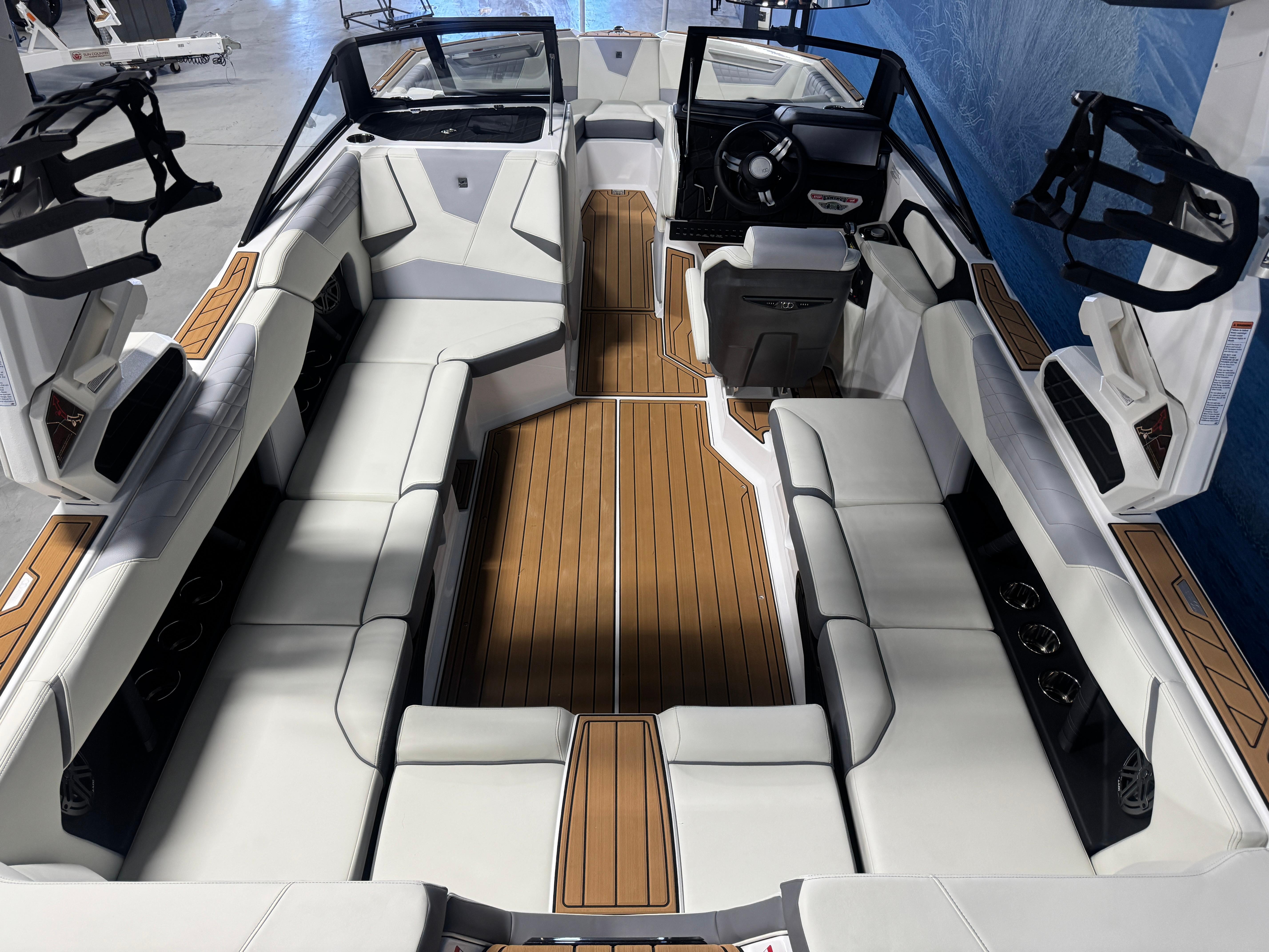 2025 Nautique Super Air Nautique S23 #N3078C inventory image at Sun Country Marine Group, Irvine 2025 Nautique Super Air Nautique S23 #N3078C inventory image at Sun Country Marine Group, Irvine