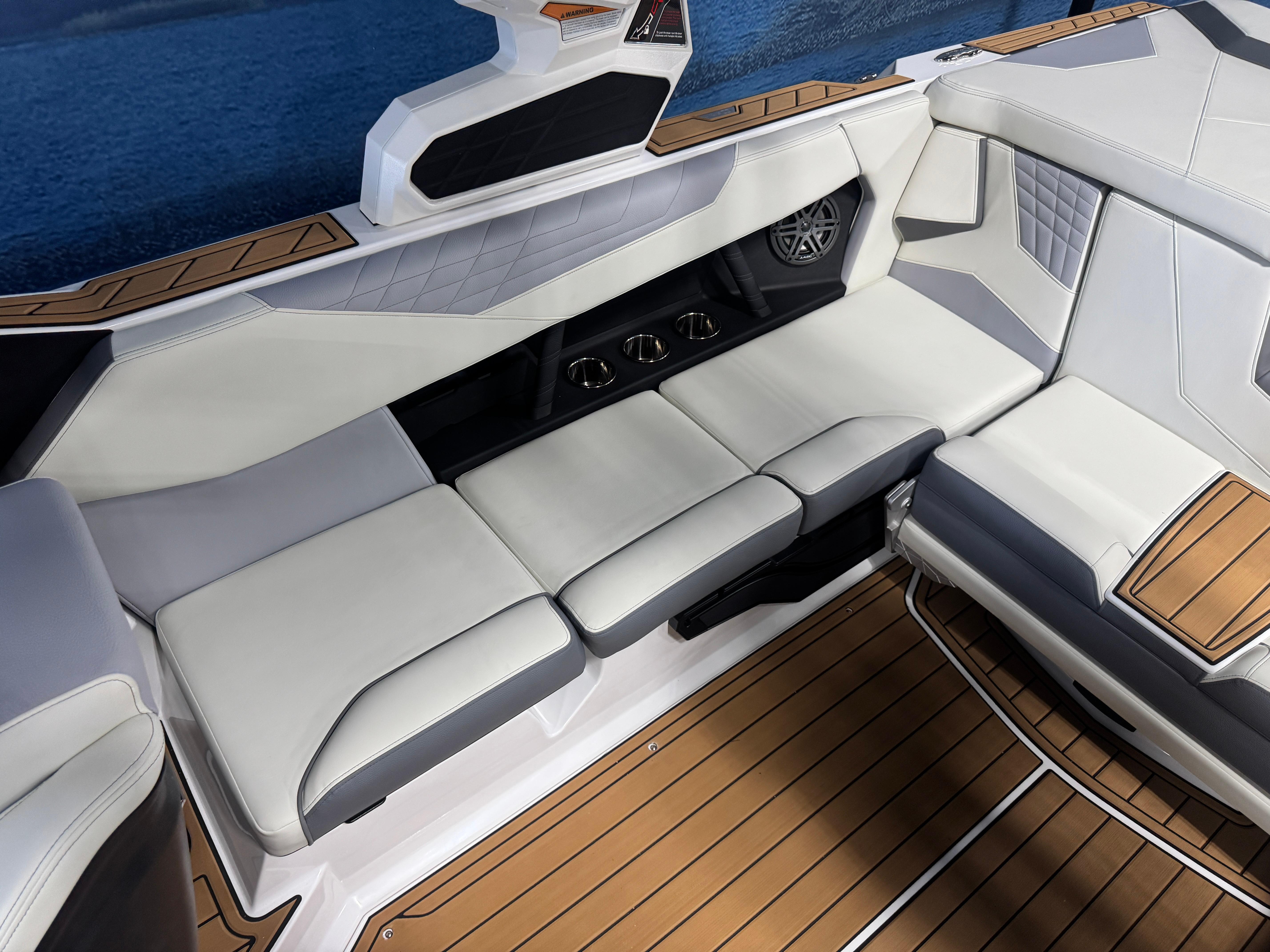 2025 Nautique Super Air Nautique S23 #N3078C inventory image at Sun Country Marine Group, Irvine 2025 Nautique Super Air Nautique S23 #N3078C inventory image at Sun Country Marine Group, Irvine