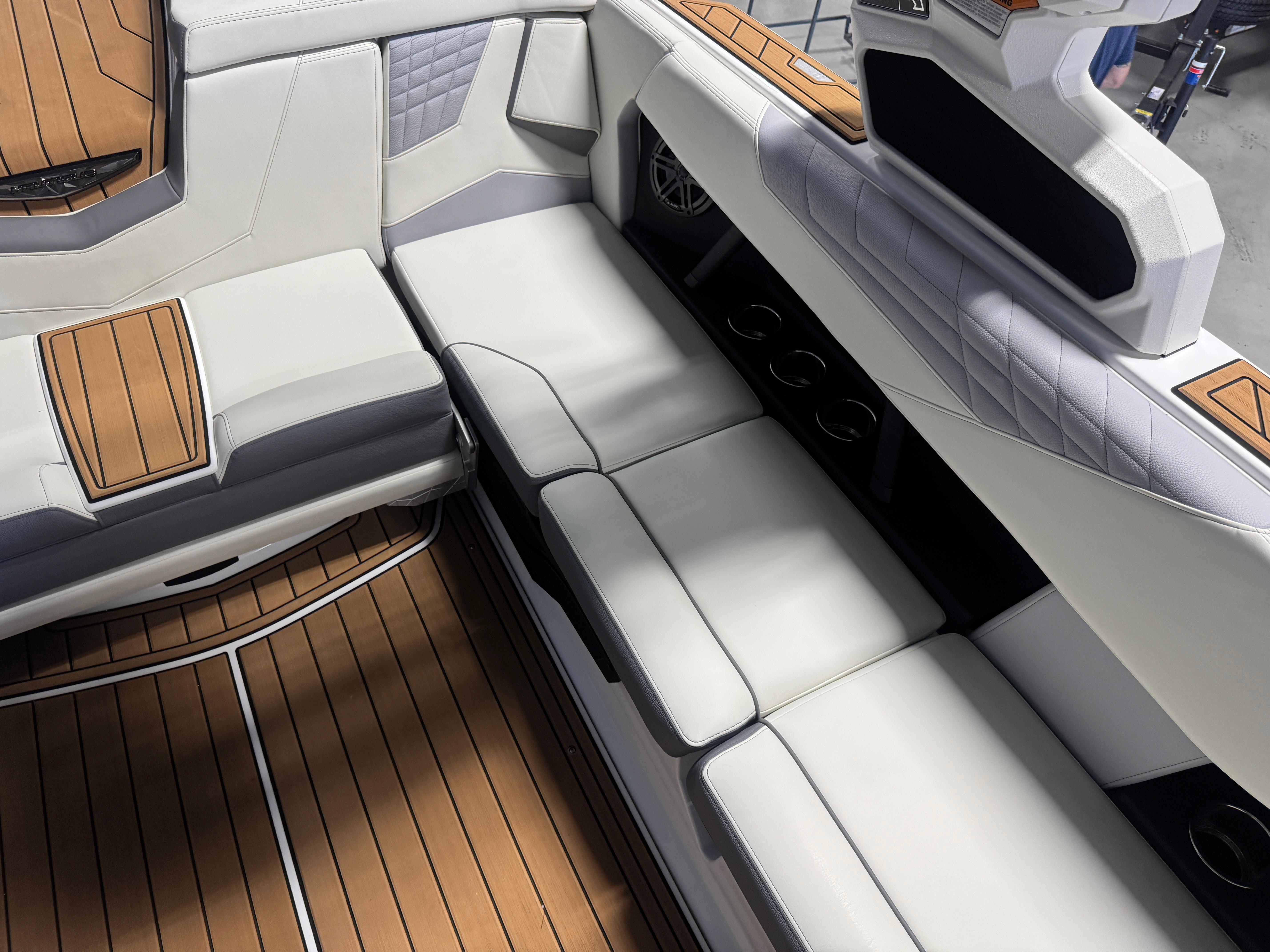 2025 Nautique Super Air Nautique S23 #N3078C inventory image at Sun Country Marine Group, Irvine 2025 Nautique Super Air Nautique S23 #N3078C inventory image at Sun Country Marine Group, Irvine