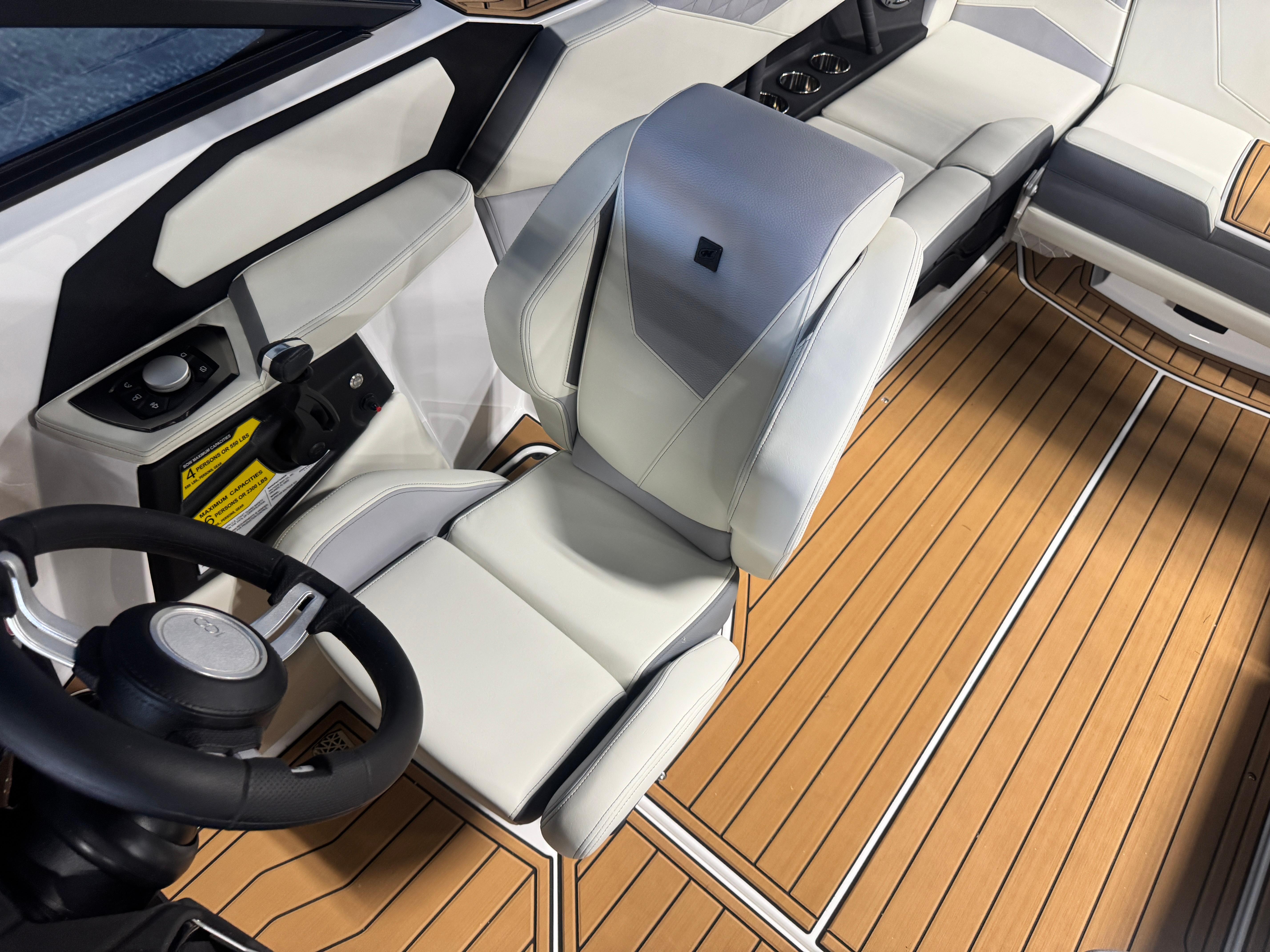 2025 Nautique Super Air Nautique S23 #N3078C inventory image at Sun Country Marine Group, Irvine 2025 Nautique Super Air Nautique S23 #N3078C inventory image at Sun Country Marine Group, Irvine