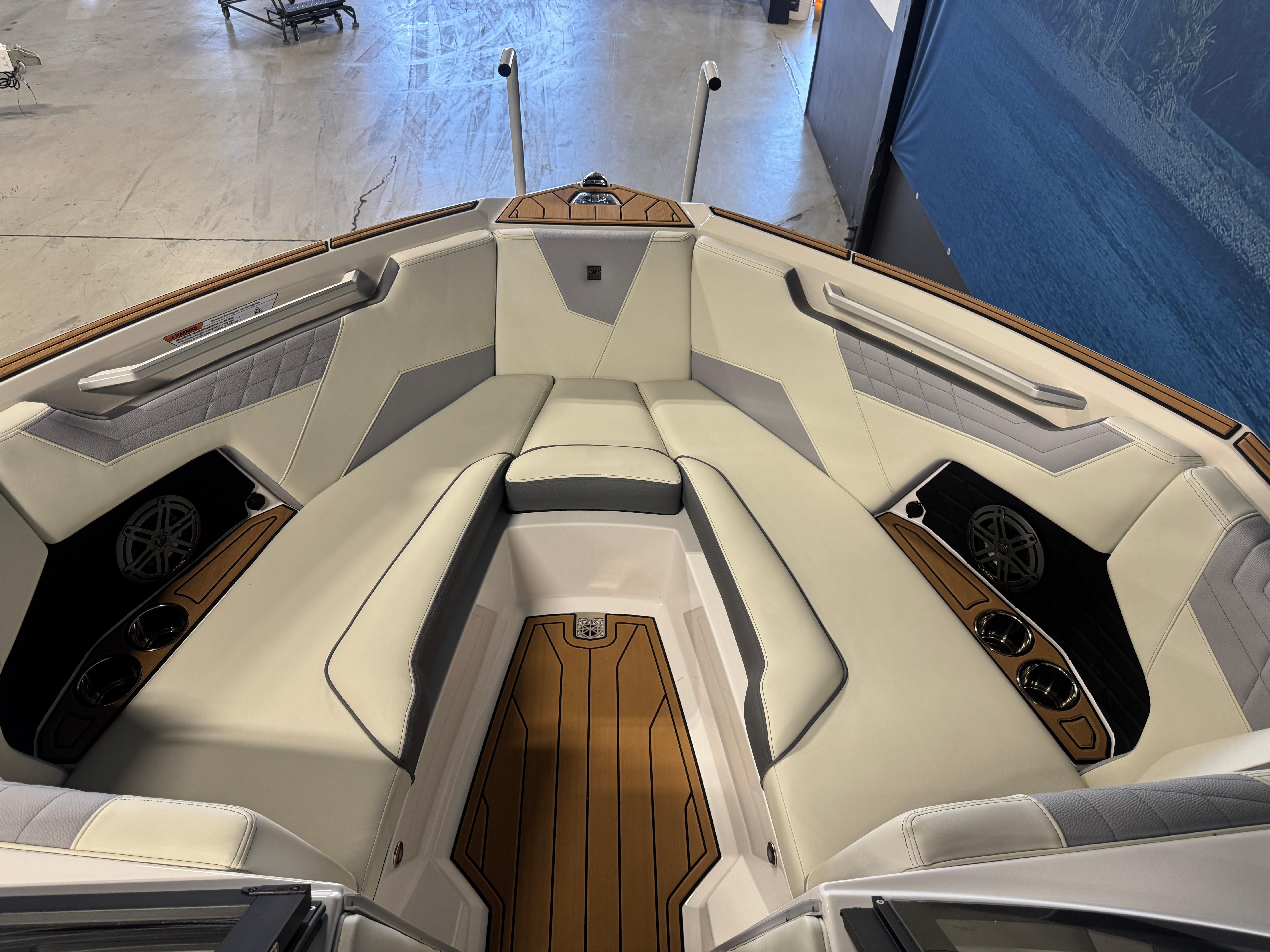 2025 Nautique Super Air Nautique S23 #N3078C inventory image at Sun Country Marine Group, Irvine 2025 Nautique Super Air Nautique S23 #N3078C inventory image at Sun Country Marine Group, Irvine