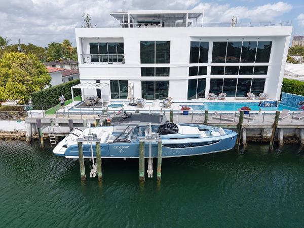 2023 Limitless Seas 45 XLV