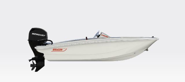 2025 Boston Whaler 130 Super Sport #2756196 primary image