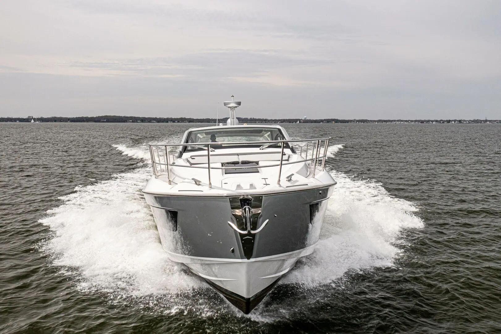 Newport RI Yacht Brokerage