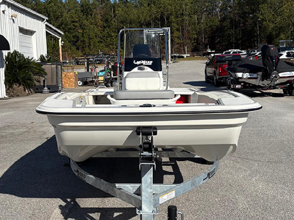 2025 Mako Pro Skiff 15 CC