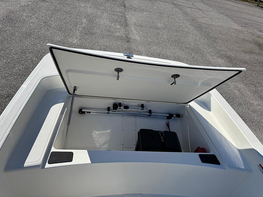 2025 Mako Pro Skiff 15 CC