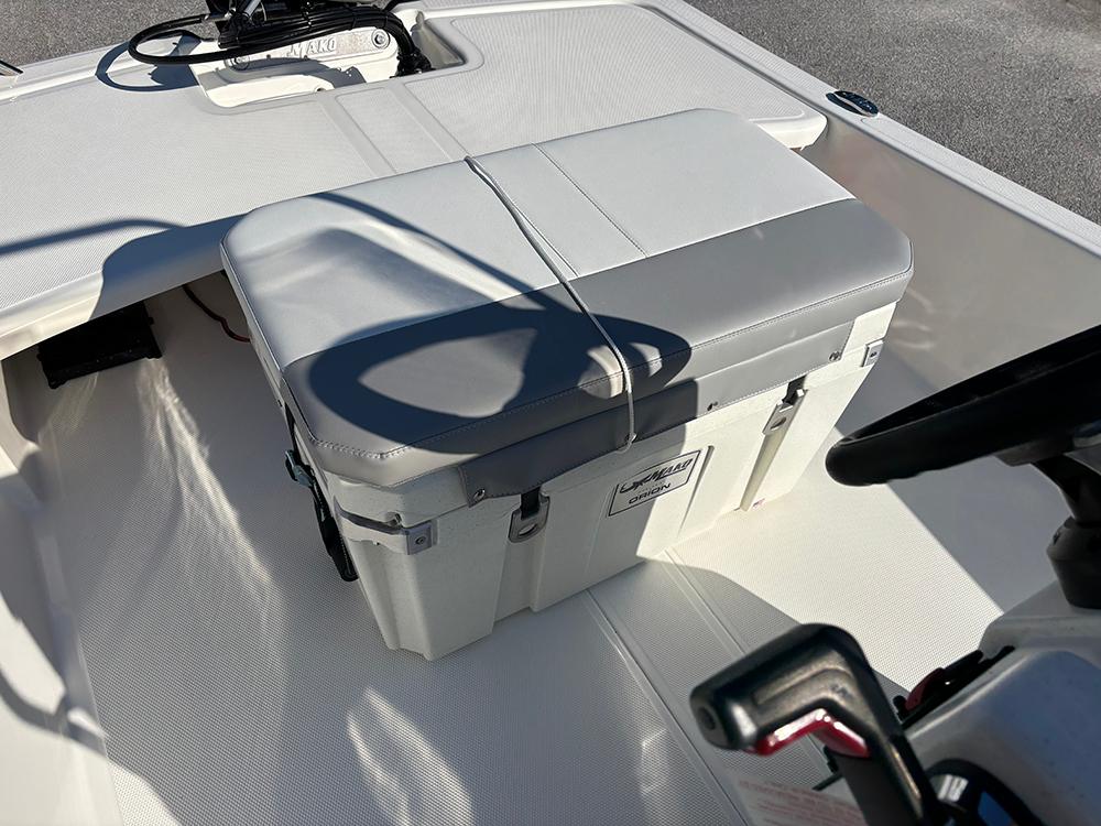2025 Mako Pro Skiff 15 CC