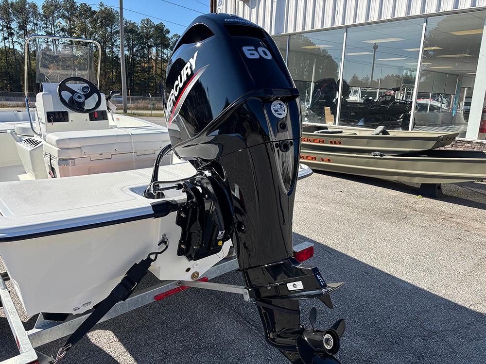 2025 Mako Pro Skiff 15 CC