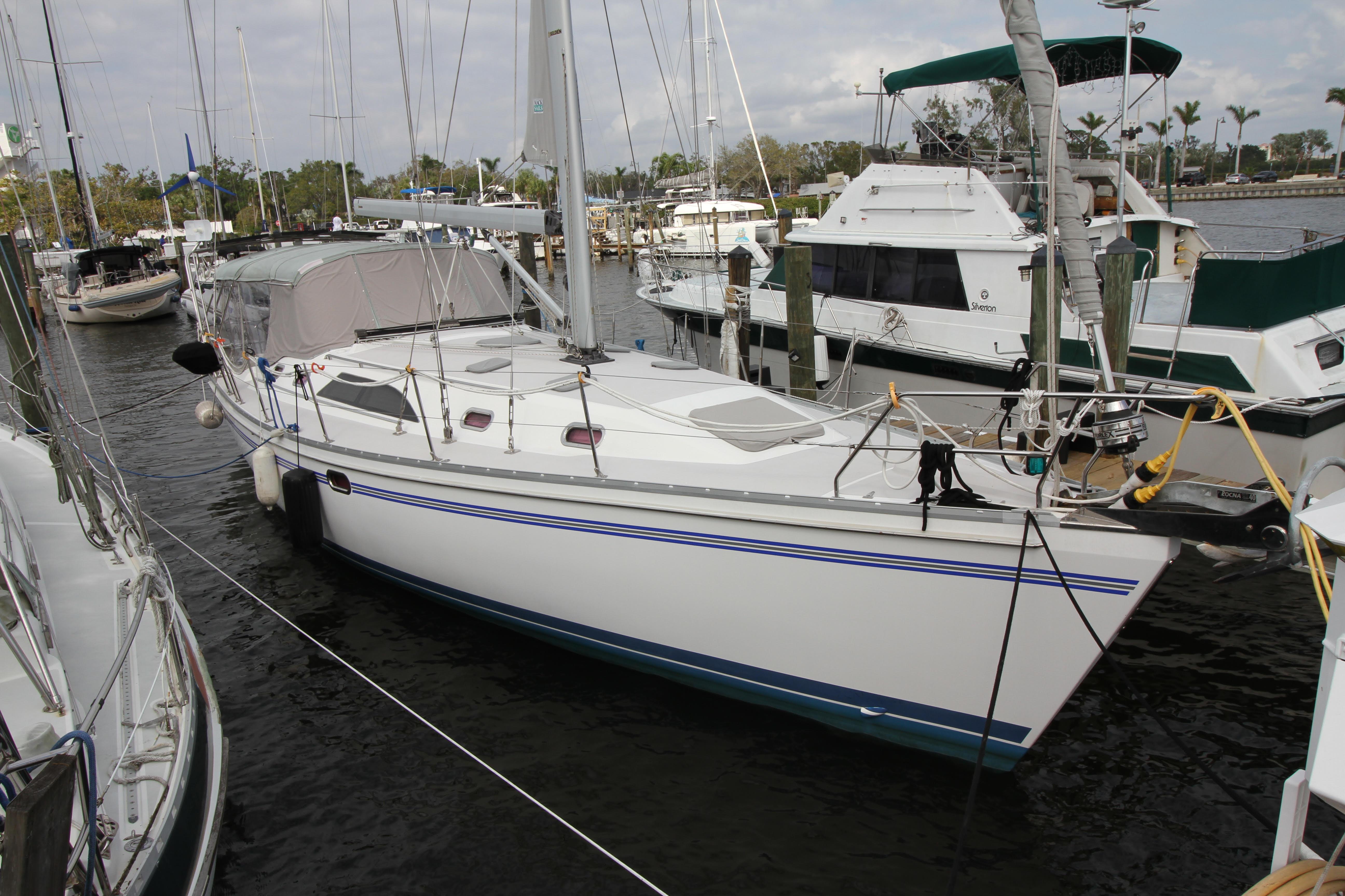 2010 Catalina