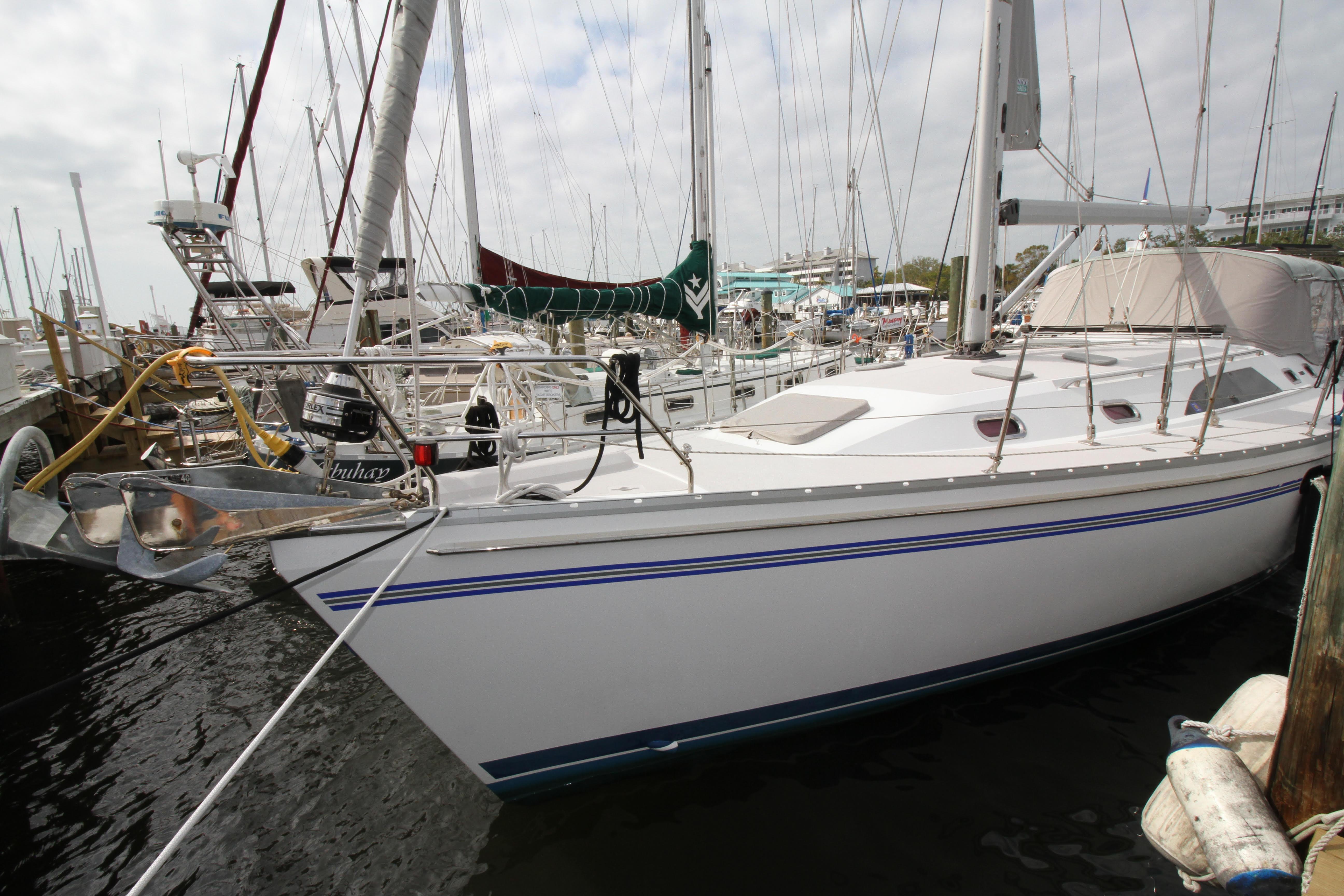 2010 Catalina