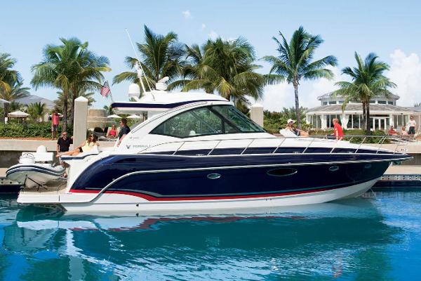 Formula 45 Yacht For Sale Boat Trader