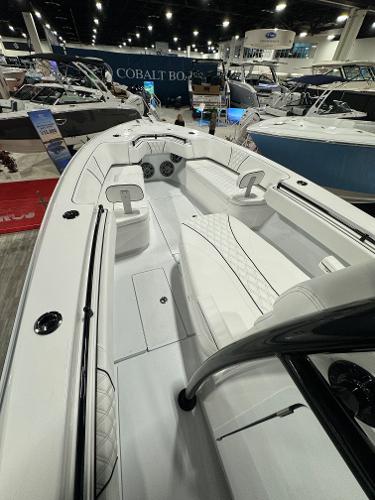 32' Contender, Listing Number 100906219, - Photo No. 29