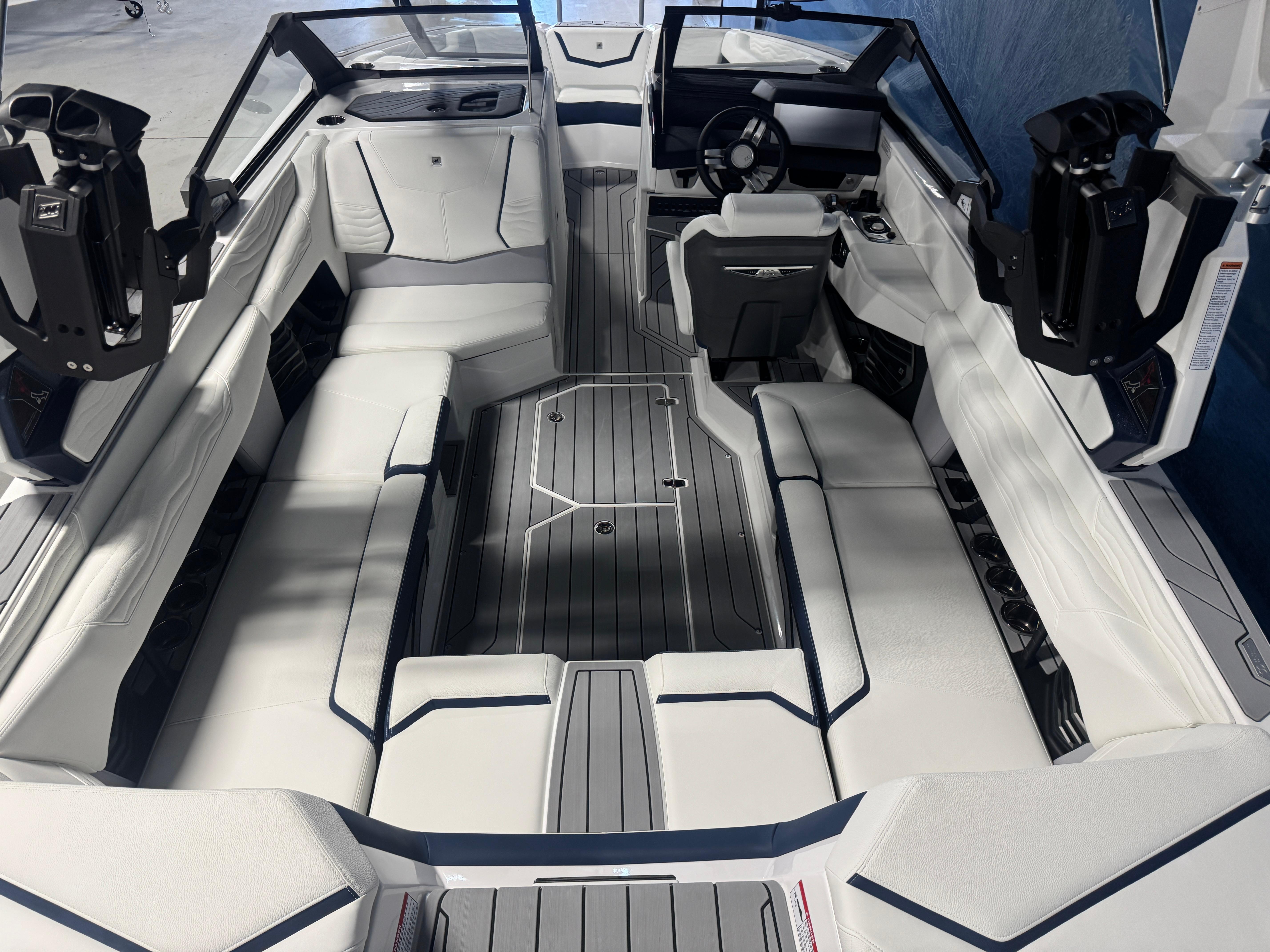 2025 Nautique Super Air Nautique G23 #N4499B inventory image at Sun Country Marine Group, Irvine 2025 Nautique Super Air Nautique G23 #N4499B inventory image at Sun Country Marine Group, Irvine