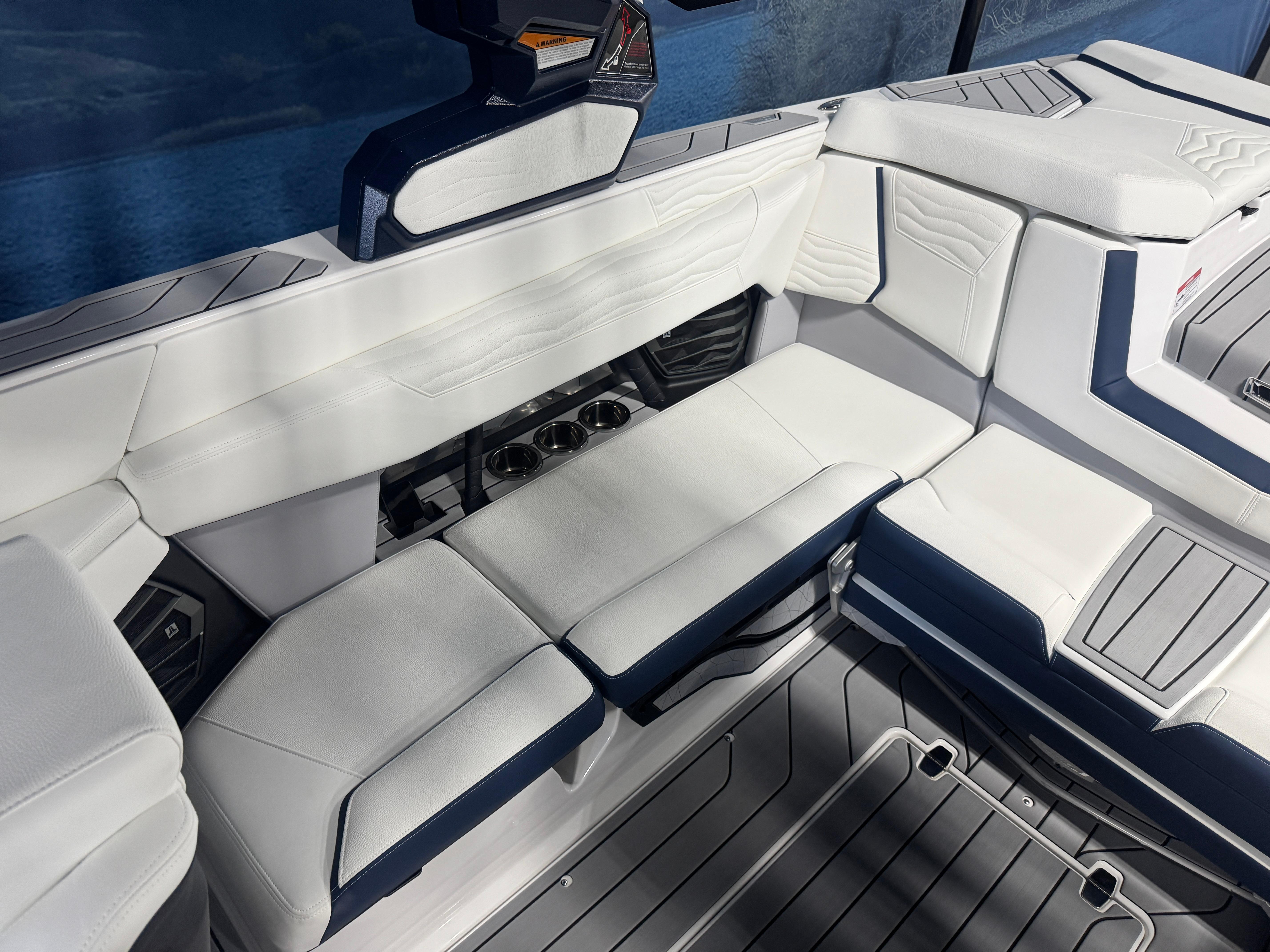 2025 Nautique Super Air Nautique G23 #N4499B inventory image at Sun Country Marine Group, Irvine 2025 Nautique Super Air Nautique G23 #N4499B inventory image at Sun Country Marine Group, Irvine