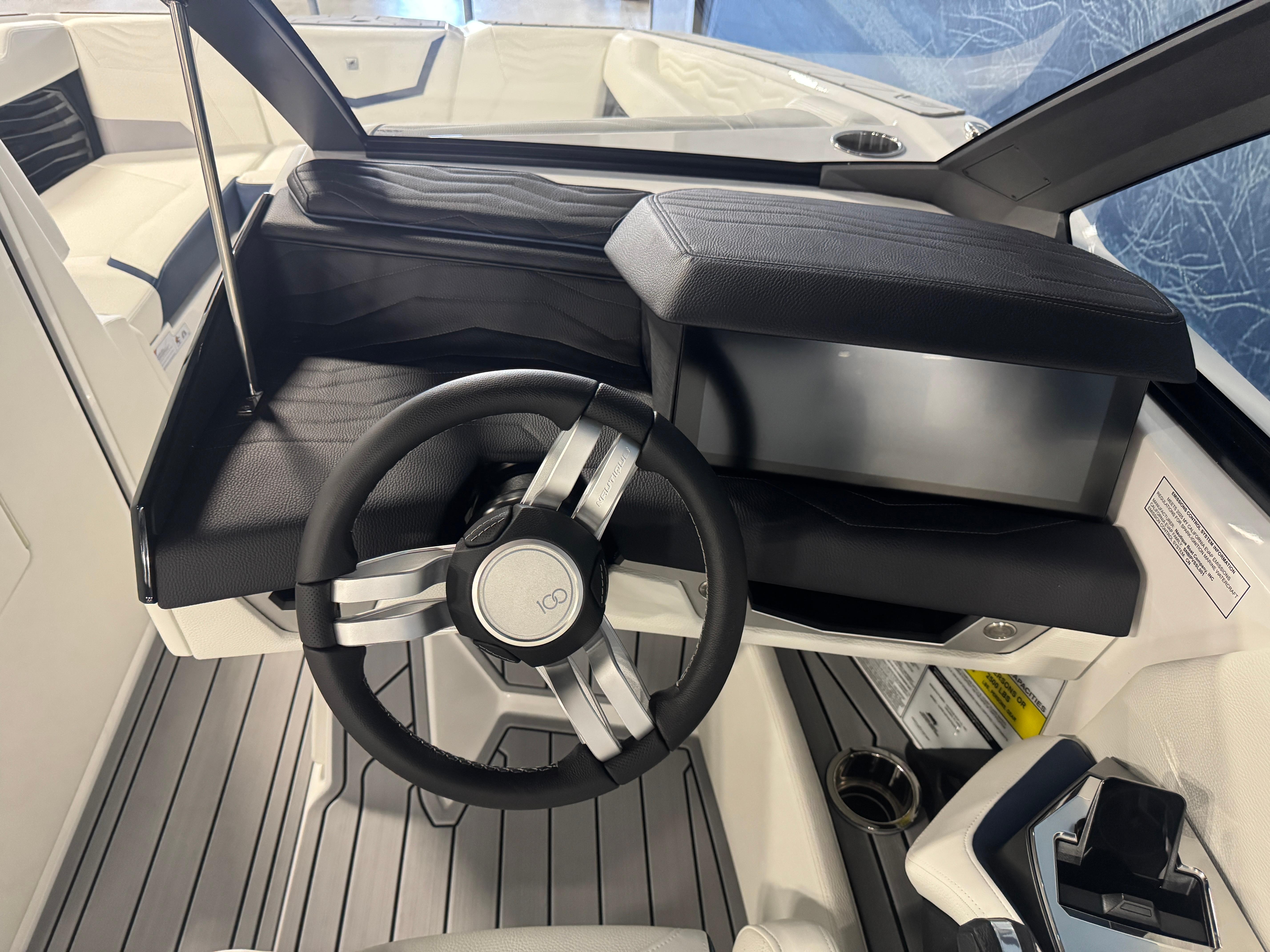 2025 Nautique Super Air Nautique G23 #N4499B inventory image at Sun Country Marine Group, Irvine 2025 Nautique Super Air Nautique G23 #N4499B inventory image at Sun Country Marine Group, Irvine