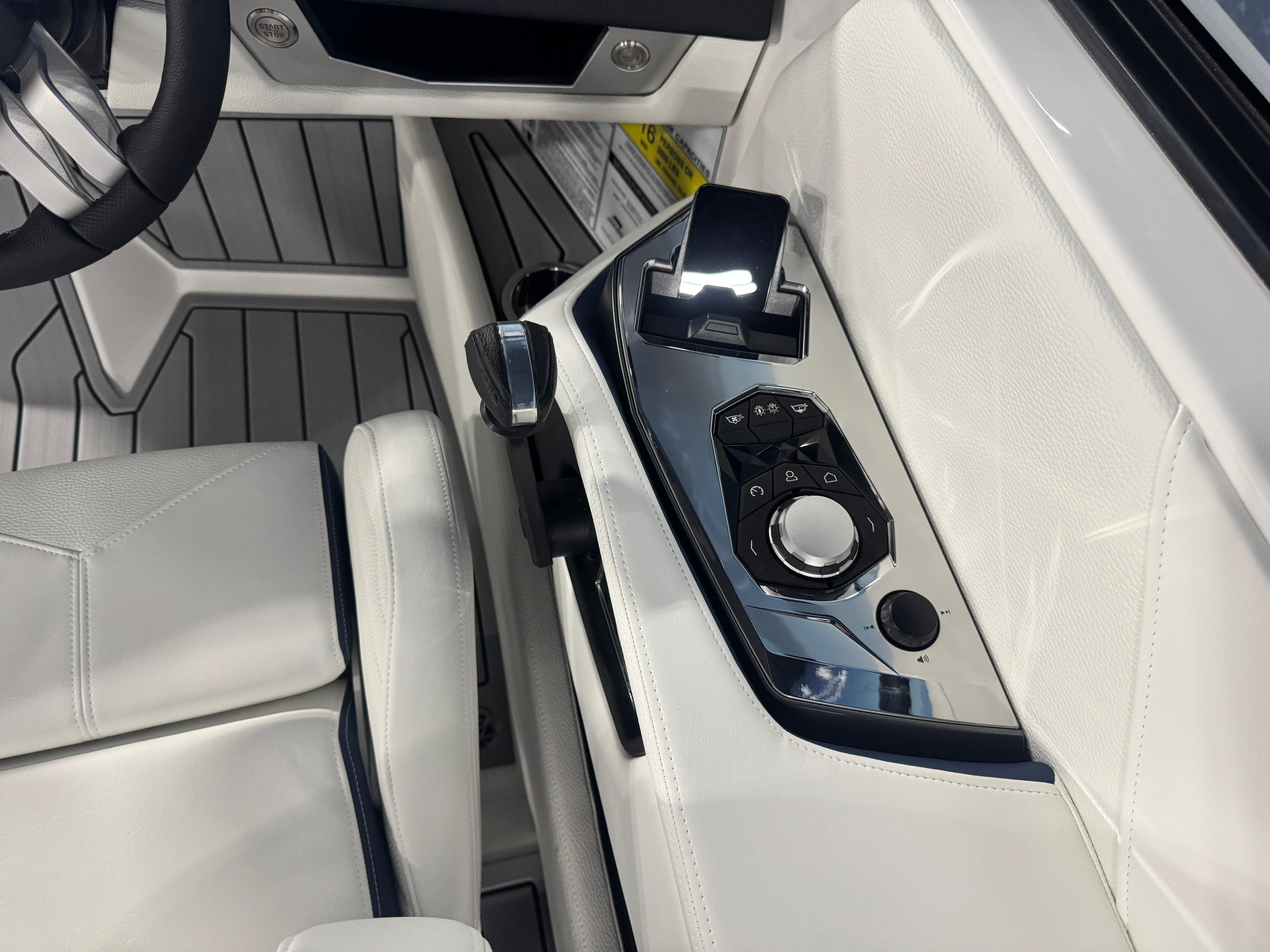 2025 Nautique Super Air Nautique G23 #N4499B inventory image at Sun Country Marine Group, Irvine 2025 Nautique Super Air Nautique G23 #N4499B inventory image at Sun Country Marine Group, Irvine